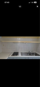 Photo de galerie - Ménage de cuisine 