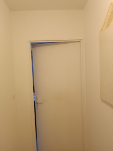 Photo de galerie - Peinture 