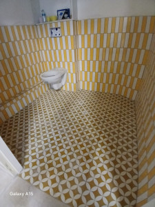 Photo de galerie - Carrelage