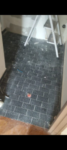 Photo de galerie - Carrelage