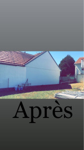 Photo de galerie - Peinture - Tapisserie