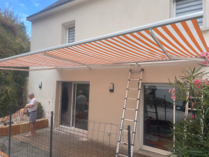 Photo de galerie - Bricolage et multi services