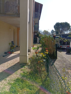 Photo de galerie - Après passage 