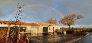 Photo de galerie - Terrassement - Assainissement