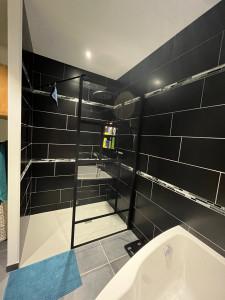 Photo de galerie - Carrelage