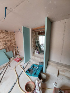 Photo de galerie - Bricolage 