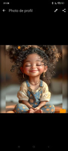 Photo de galerie - Quand l'élève est prêt... Le maître apparaît !