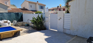 Photo de galerie - Je fais également plomberie, sanitaire tout services
