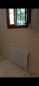 Photo de galerie - Chauffage - Climatisation