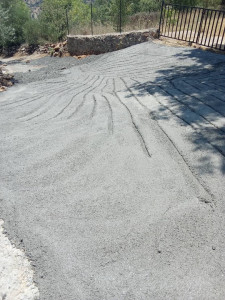 Photo de galerie - Maçonnerie