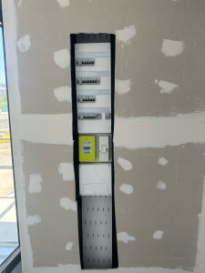 Photo de galerie - Réalisation neuve 