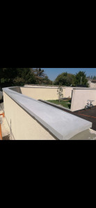 Photo de galerie - Maçonnerie