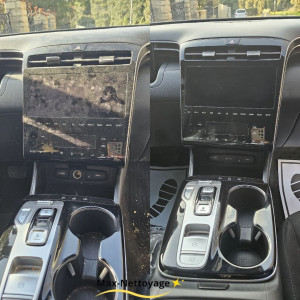 Photo de galerie - Lavage auto