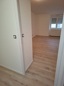 Photo de galerie - Mise en état d'un logement avec la relocation.