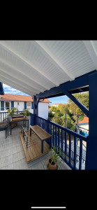 Photo de galerie - Peinture - Tapisserie