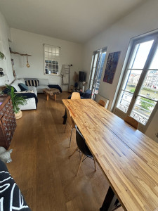 Photo de galerie - Prestation particulier