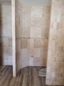 Photo de galerie - Carrelage