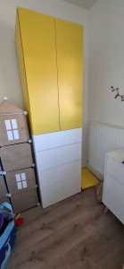 Photo de galerie - Montage meubles en kit