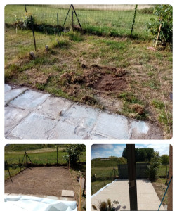 Photo de galerie - Paysagiste - Aménagement du jardin