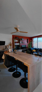 Photo de galerie - Ventilateur (usage domestique)