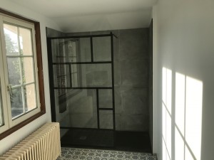 Photo de galerie - Plomberie - Installation sanitaire