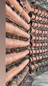 Photo de galerie - Remise volige plus tuile avant 