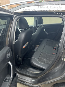 Photo de galerie - Lavage auto