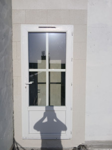 Photo de galerie - Maçonnerie