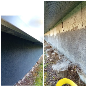 Photo de galerie - Peinture - Tapisserie