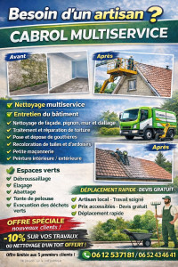 Photo de galerie - Carte de visite 