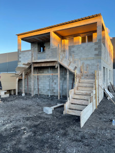 Photo de galerie - Construction 