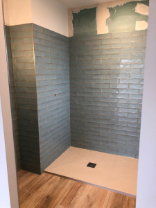 Photo de galerie - Carrelage