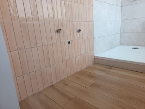 Photo de galerie - Carrelage