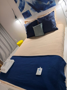 Photo de galerie - Faire les lits 