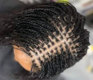 Photo de galerie - Départ de locks 