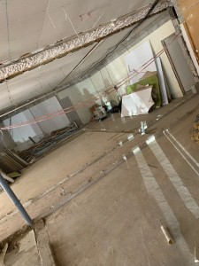 Photo de galerie - Bricolage et multi services