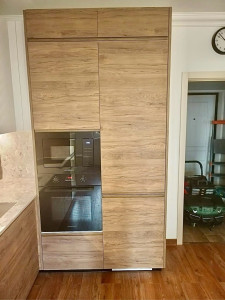 Photo de galerie - Meuble de cuisine (usage domestique)