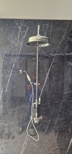 Photo de galerie - Douche italienne 