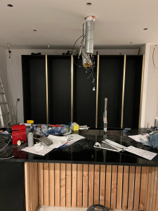 Photo de galerie - Menuiserie - Huisserie - Agencement