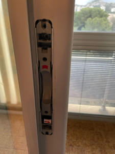 Photo de galerie - Serrurerie