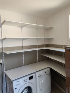 Photo de galerie - Menuiserie - Huisserie - Agencement