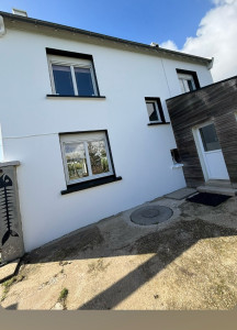 Photo de galerie - Peinture - Tapisserie