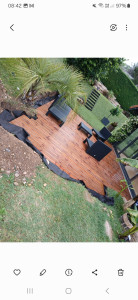 Photo de galerie - Bricolage et multi services