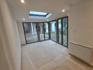 Photo de galerie - Menuiserie - Huisserie - Agencement