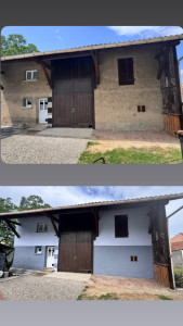 Photo de galerie - Peinture