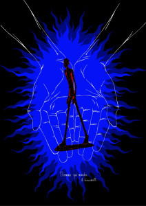 Photo de galerie - Création artistique personnelle 