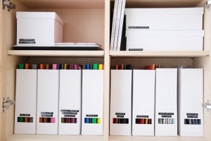 Photo de galerie - Organisation administrative
