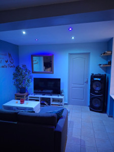 Photo de galerie - Placo , électricité , plomberie , peinture 