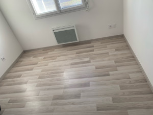 Photo de galerie - Pose de parquet - Revêtement de sol