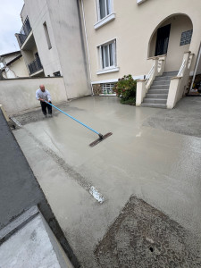 Photo de galerie - Maçonnerie